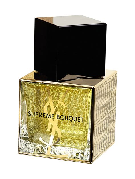 ysl supreme bouquet gold coast|supreme bouquet yves saint laurent.